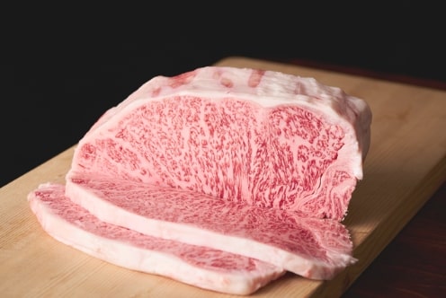 牛肉